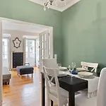 Lägenhet Stunning 1 Bedroom Near Alfama