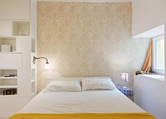 公寓 Stunning 1 Bedroom Near Alfama *