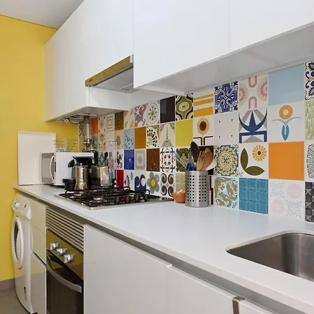 Stunning 1 Bedroom Near Alfama